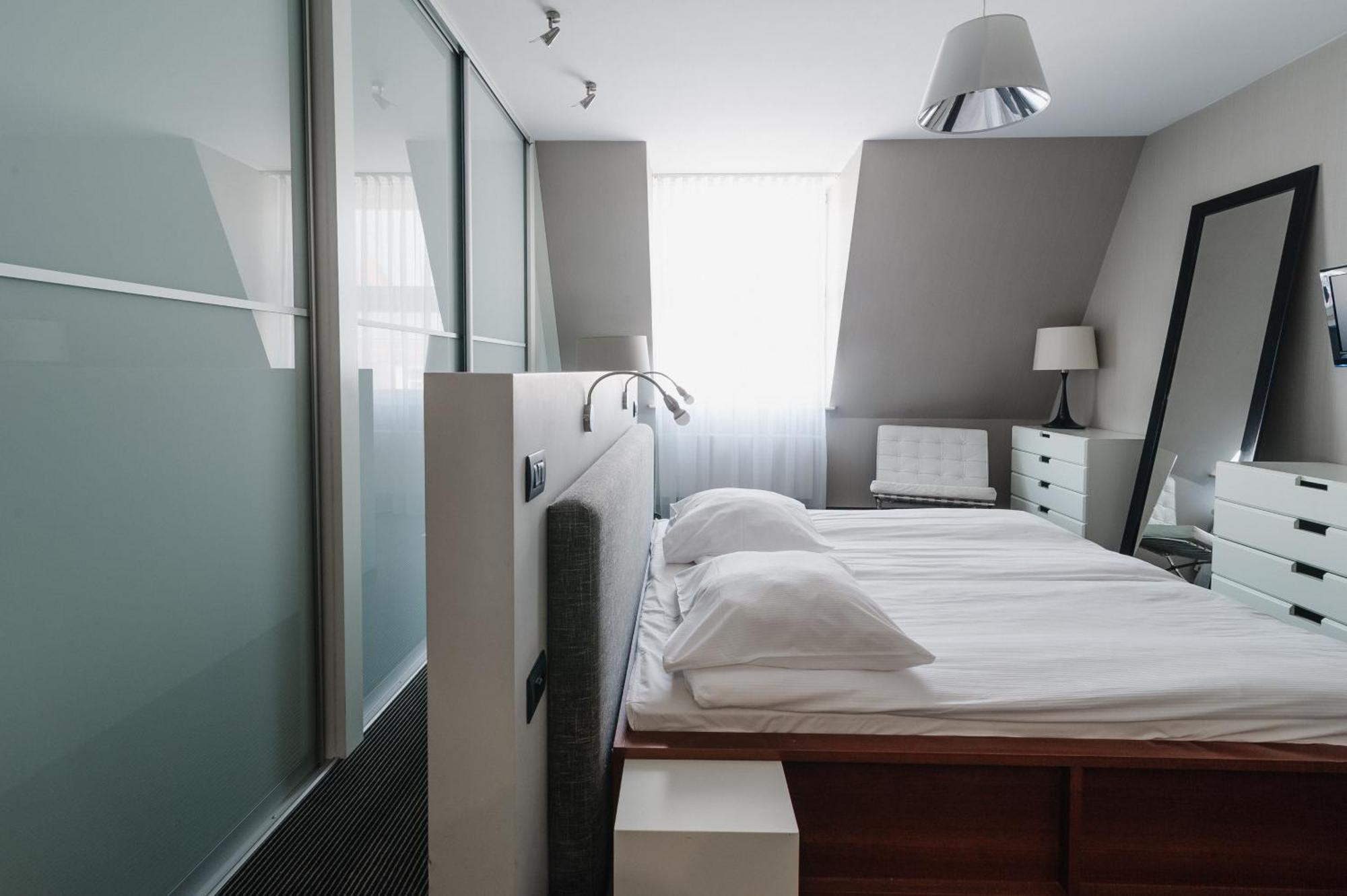 Focus Hotel Premium Elblag Quarto foto